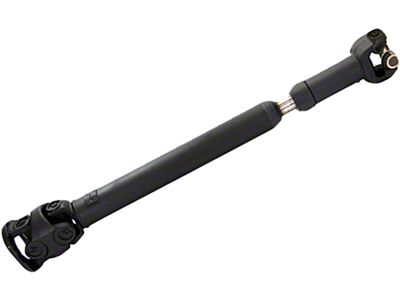 Front Driveshaft Assembly (94-96 4WD RAM 2500 w/ Automatic Transmission)