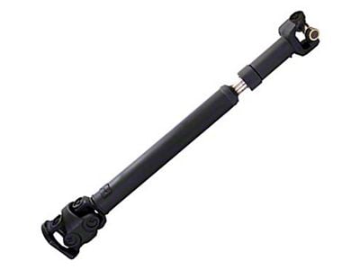 Front Driveshaft Assembly (96-99 4WD RAM 2500 w/ Automatic Transmission)