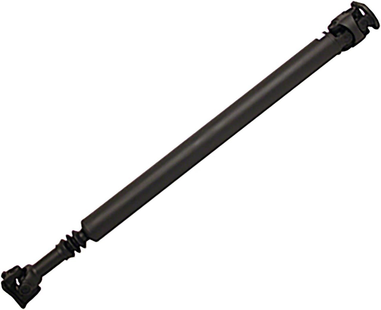 RAM 2500 Front Driveshaft Assembly (13-18 4WD 5.7L, 6.4L RAM 2500 w ...