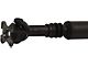 Front Driveshaft Assembly (13-18 4WD 5.7L, 6.4L RAM 2500 w/ Automatic Transmission)