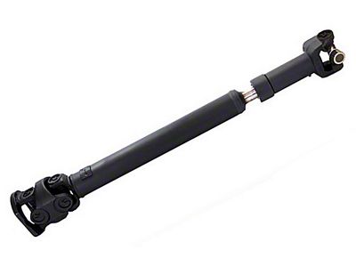 Front Driveshaft Assembly (00-02 4WD RAM 2500 w/ Manual Transmission)