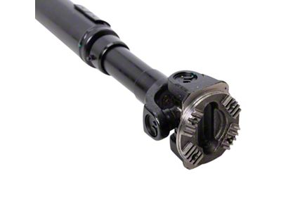 Front Driveshaft (05-13 5.7L RAM 2500 w/ Manual Transmission)