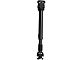 Front Driveshaft Prop Shaft Assembly (03-13 4WD RAM 2500 w/ Automatic Transmission)