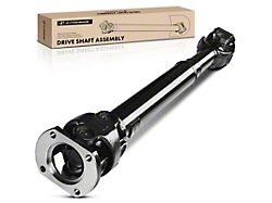 Front Driveshaft Prop Shaft Assembly (03-05 5.9L RAM 2500 w/ Automatic Transmission)