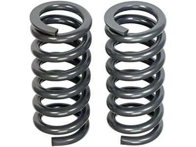 Front HD Coil Spring (94-13 2WD RAM 2500)