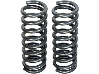 Front HD Coil Spring (13-18 RAM 2500)