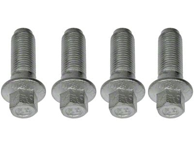 Front Hub and Bearing Mounting Bolts (94-99 4WD RAM 2500)