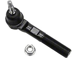 Front Inner Tie Rod; Passenger Side (03-08 4WD RAM 2500)