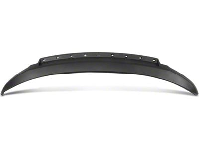 Front Lower Bumper Valance (10-12 4WD RAM 2500, Excluding 5.7L)