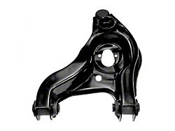 Front Lower Control Arm with Ball Joint; Driver Side (03-13 2WD RAM 2500)