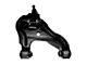 Front Lower Control Arm with Ball Joint; Driver Side (03-13 2WD RAM 2500)