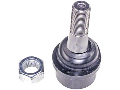 Front Lower Suspension Ball Joint; +/- 1.0-Degree Camber (00-02 4WD RAM 2500)