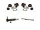 Front Lower Suspension Ball Joint and Outer Tie Rod End Kit (03-13 4WD RAM 2500)