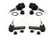 Front Lower Suspension Ball Joint and Outer Tie Rod End Kit (03-10 2WD RAM 2500)