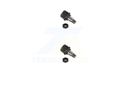 Front Lower Suspension Ball Joints (14-18 RAM 2500)