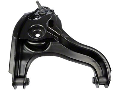 Front Lower Suspension Control Arm and Ball Joint Assembly; Driver Side (94-99 2WD RAM 2500)