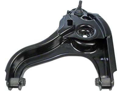 Front Lower Suspension Control Arm and Ball Joint Assembly; Passenger Side (94-99 2WD RAM 2500)