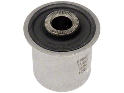 Front Lower Suspension Control Arm Bushing; Forward (10-13 4WD RAM 2500)