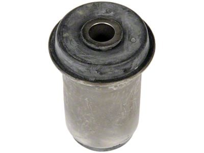 Front Lower Suspension Control Arm Bushing; Rearward (03-05 2WD RAM 2500)