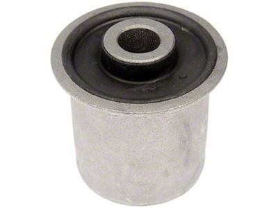 Front Lower Suspension Control Arm Bushing; Rearward (10-13 4WD RAM 2500)