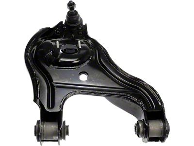 Front Lower Suspension Control Arm; Driver Side (03-13 2WD RAM 2500)