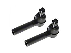 Front Outer Tie Rods (03-10 2WD RAM 2500)