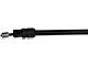 Front Parking Brake Cable (13-18 RAM 2500 Crew Cab)