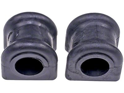 Front Stabilizer Bar Bushing Kit; To Frame; 30mm (94-09 RAM 2500)