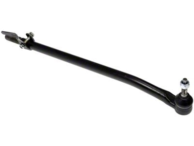 Front Steering Drag Link; Passenger Side (08-13 4WD RAM 2500)