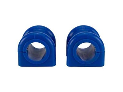 Front Sway Bar Bushings for 30mm Sway Bars (03-23 RAM 2500 w/o Sway Bar Disconnect)