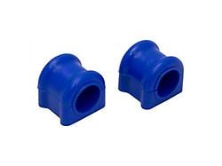 Front Sway Bar Bushings for 33mm or 34mm Sway Bars (06-14 RAM 2500)