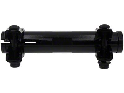 Front Tie Rod End Adjusting Sleeve; Driver Side; Pitman Arm to Connecting Tie Rod (14-18 RAM 2500)