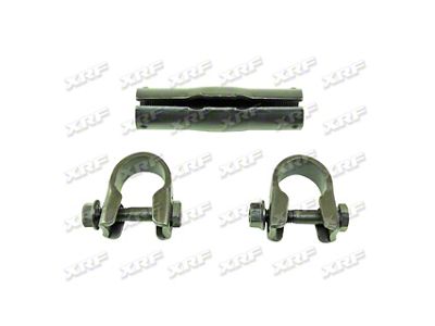 Front Tie Rod End Adjusting Sleeve (03-13 4WD RAM 2500)