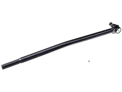 Front Tie Rod End; Inner Passenger Side; From Connecting Tie Rod (98-99 4WD RAM 2500)