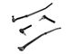 Front Tie Rod Set (03-08 4WD RAM 2500)