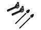 Front Tie Rod Set (03-10 2WD RAM 2500)