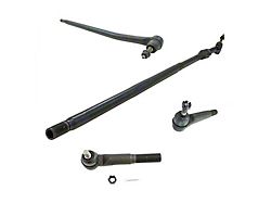 Front Tie Rod Set (03-13 4WD RAM 2500)