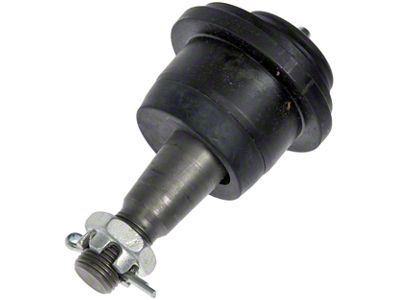 Front Upper Alignment Caster and Camber Ball Joint; 1.50-Degree (00-02 4WD RAM 2500)