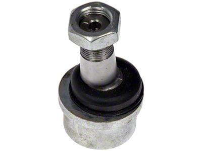 Front Upper Alignment Caster and Camber Ball Joint; 1.75-Degree (94-99 4WD RAM 2500)