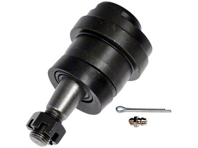 Front Upper Alignment Caster and Camber Ball Joint; 2.0-Degree (94-99 4WD RAM 2500)