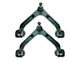 Front Upper Control Arms with Ball Joints (03-05 2WD RAM 2500)