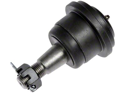 Front Upper Suspension Ball Joint; +/- 1.0-Degree Camber (00-02 4WD RAM 2500)