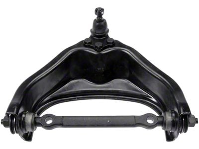 Front Upper Suspension Control Arm and Ball Joint Assembly (00-02 2WD RAM 2500)