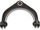 Front Upper Suspension Control Arm; Driver Side (06-13 2WD RAM 2500)