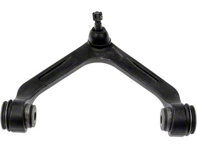 Front Upper Suspension Control Arm; Driver Side (03-05 2WD RAM 2500)