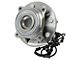 Front Wheel Bearing and Hub Assembly (14-18 RAM 2500)