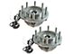 Front Wheel Bearing and Hub Assembly Set (12-13 4WD RAM 2500)
