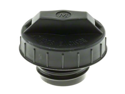 Fuel Cap; Non-Locking (94-99 RAM 2500)