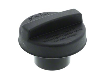 Fuel Cap; Non-Locking (11-20 RAM 2500)