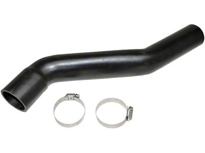 Fuel Filler Hose for 34-Gallon Tank (06-09 RAM 2500)